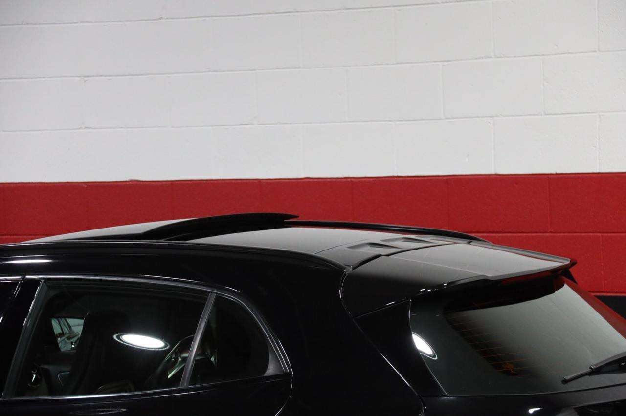 2018 Mercedes-Benz AMG GLA 45 4MATIC Performance Pkg 4dr Suv Skokie IL