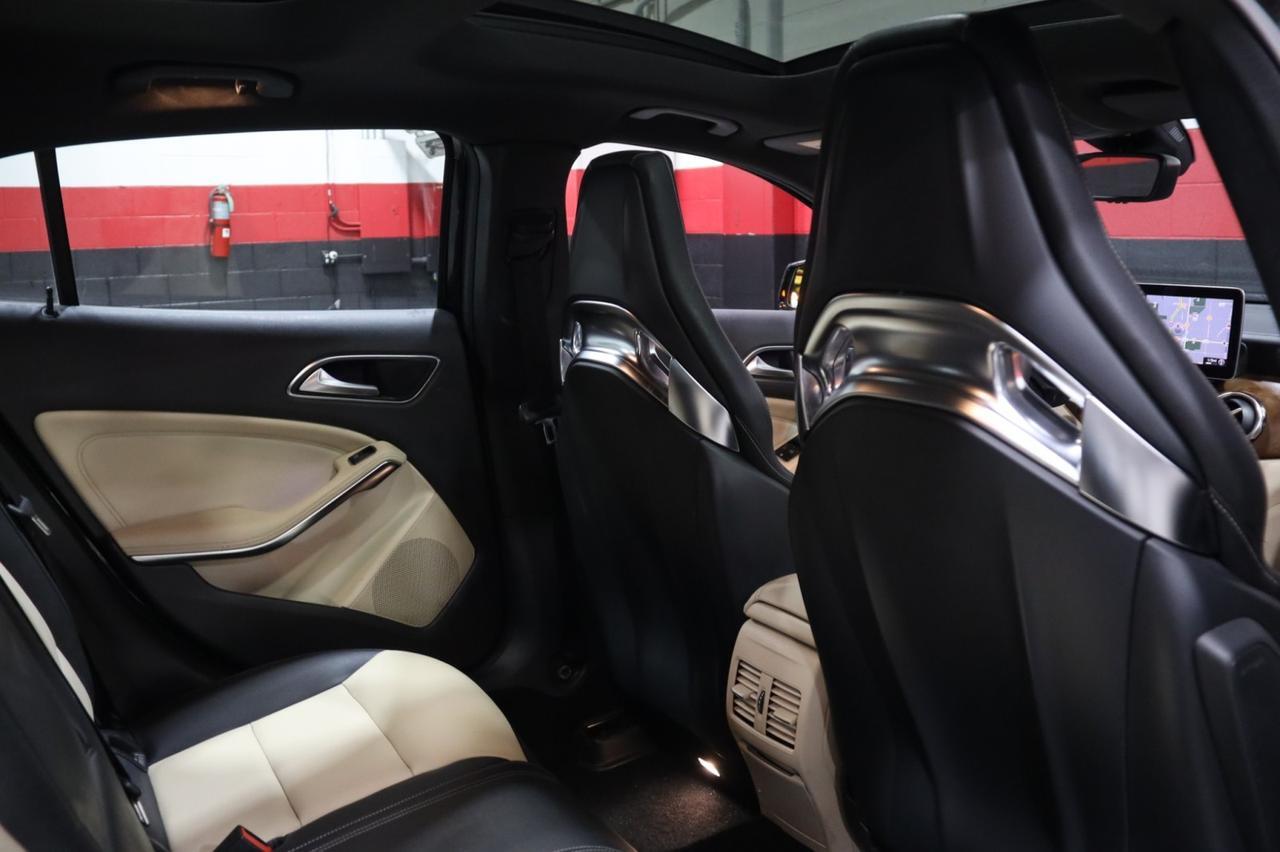 2018 Mercedes-Benz AMG GLA 45 4MATIC Performance Pkg 4dr Suv Skokie IL