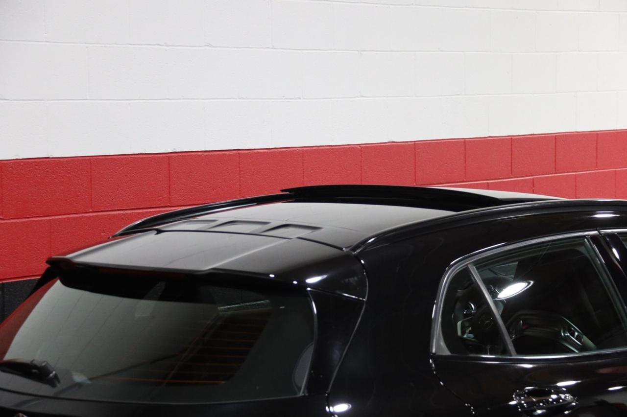 2018 Mercedes-Benz AMG GLA 45 4MATIC Performance Pkg 4dr Suv Skokie IL