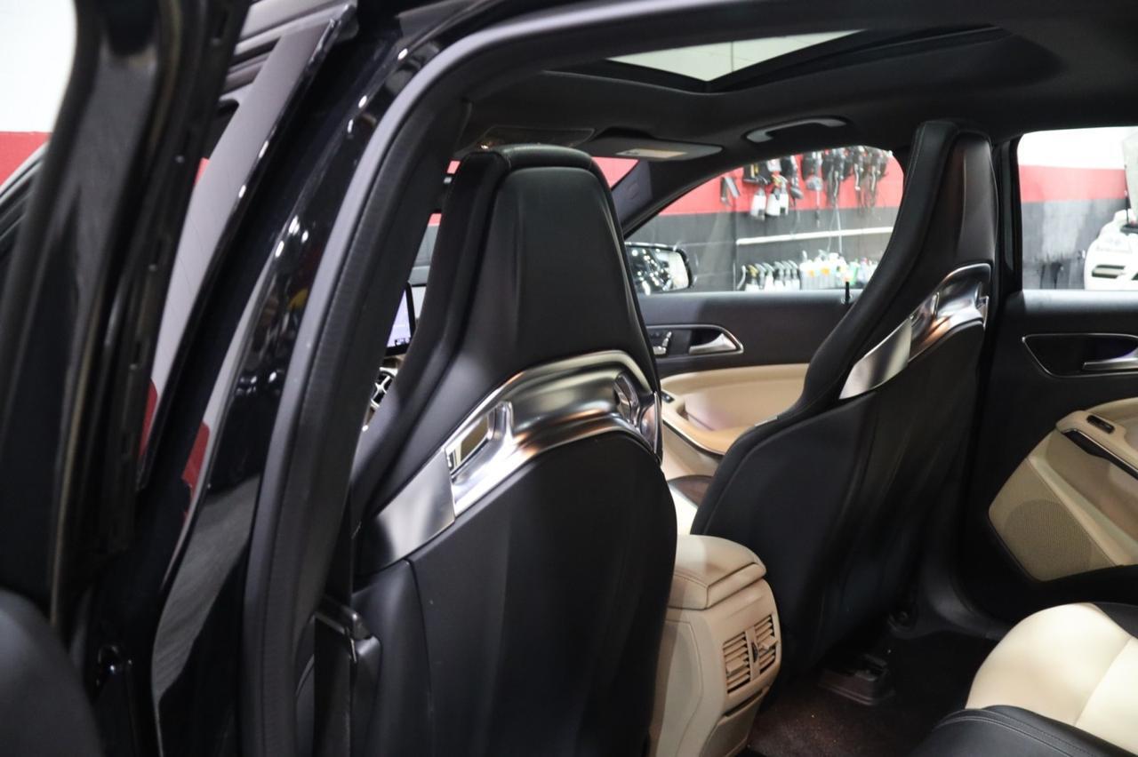 2018 Mercedes-Benz AMG GLA 45 4MATIC Performance Pkg 4dr Suv Skokie IL