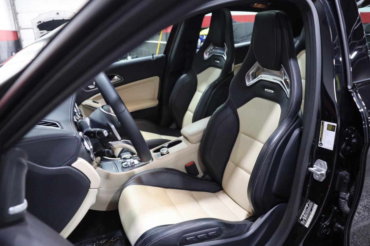 2018 Mercedes-Benz AMG GLA 45 4MATIC Performance Pkg 4dr Suv Skokie IL