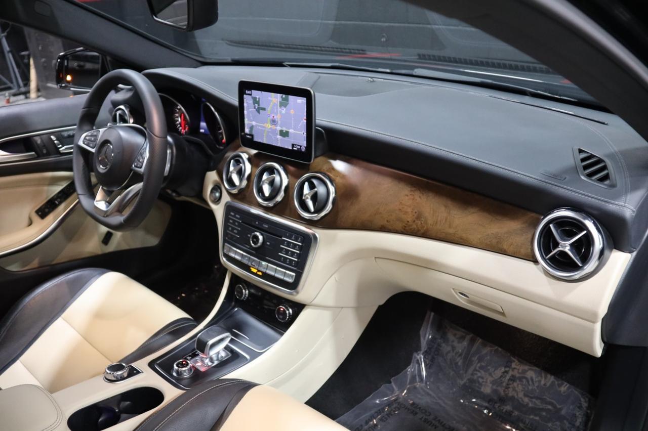 2018 Mercedes-Benz AMG GLA 45 4MATIC Performance Pkg 4dr Suv Skokie IL