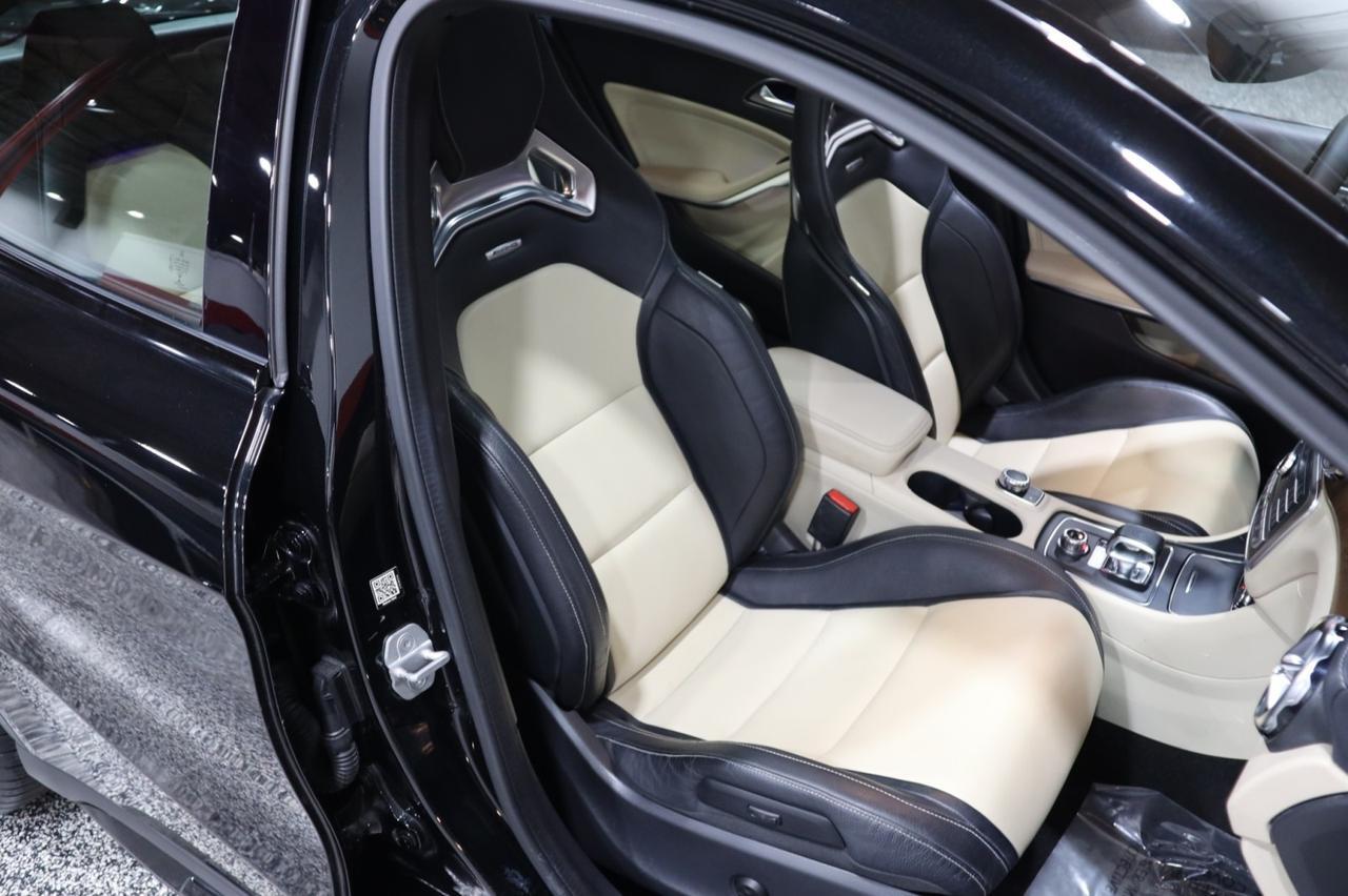 2018 Mercedes-Benz AMG GLA 45 4MATIC Performance Pkg 4dr Suv Skokie IL