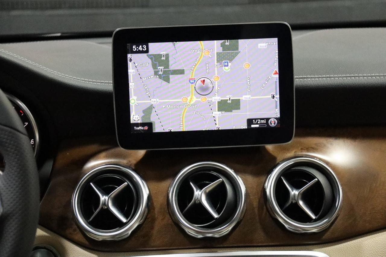 2018 Mercedes-Benz AMG GLA 45 4MATIC Performance Pkg 4dr Suv Skokie IL