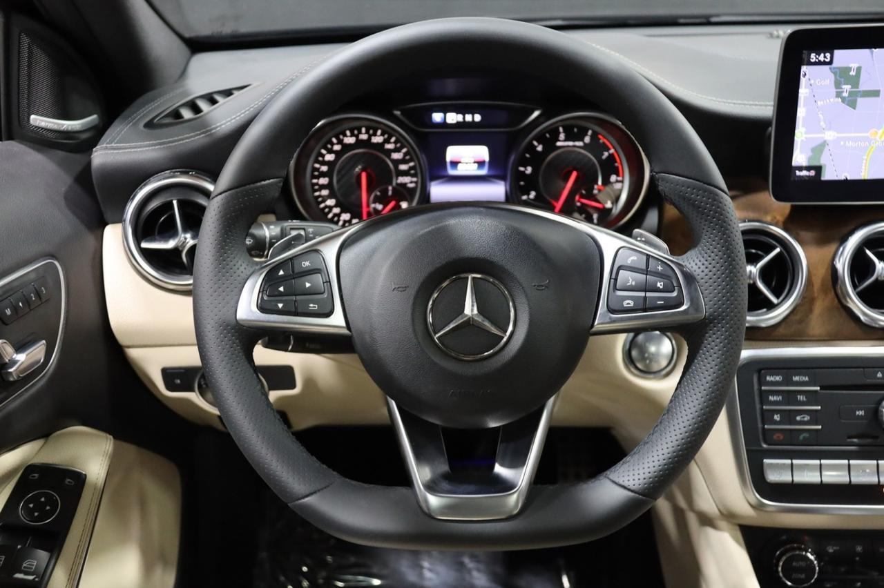 2018 Mercedes-Benz AMG GLA 45 4MATIC Performance Pkg 4dr Suv Skokie IL