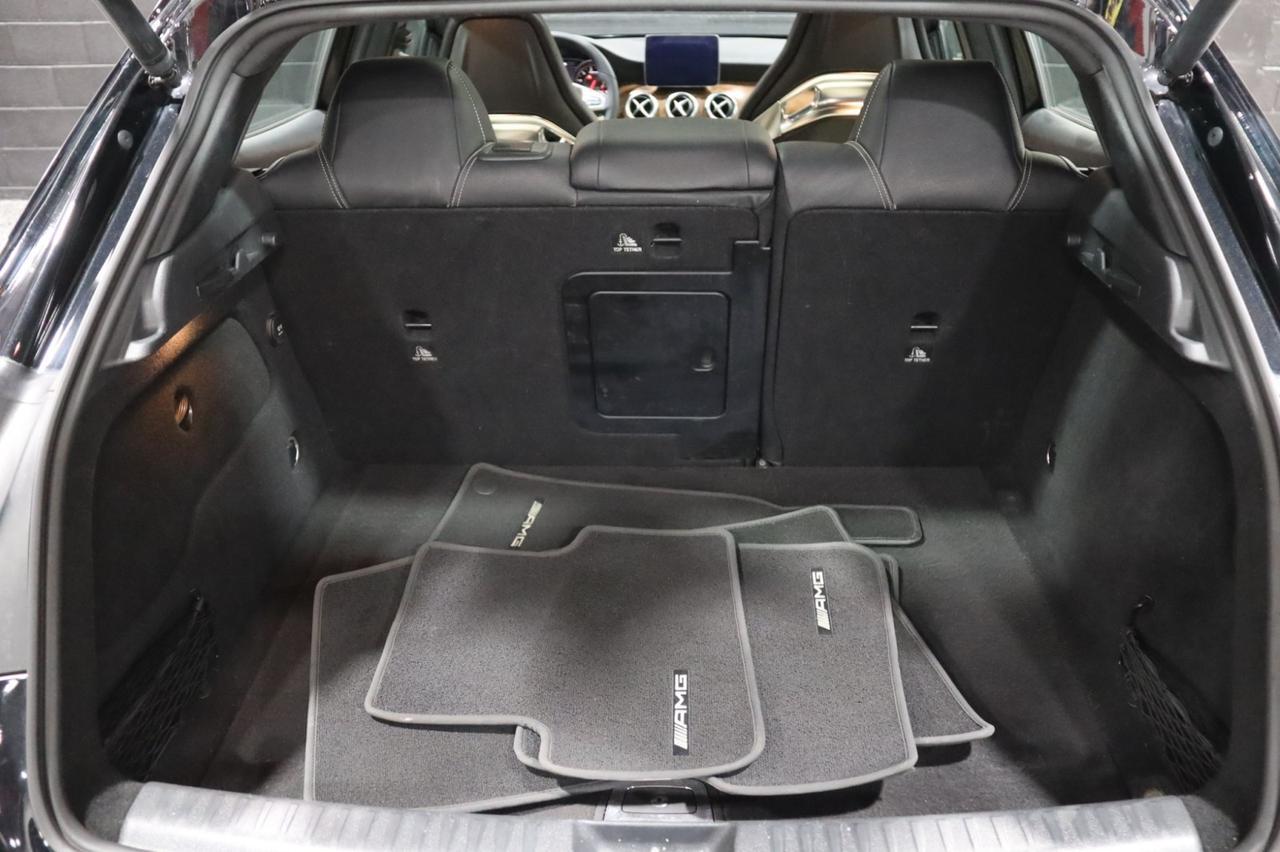 2018 Mercedes-Benz AMG GLA 45 4MATIC Performance Pkg 4dr Suv Skokie IL