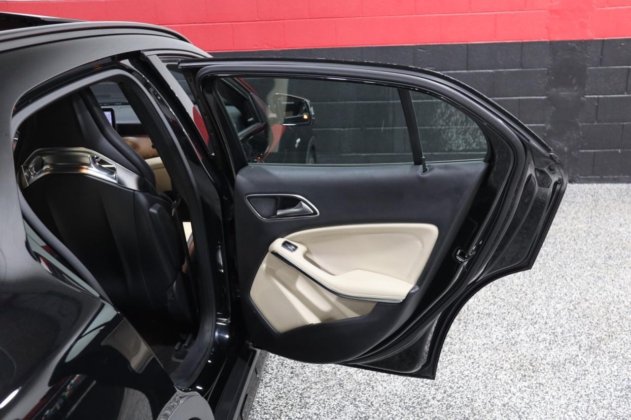 2018 Mercedes-Benz AMG GLA 45 4MATIC Performance Pkg 4dr Suv Skokie IL