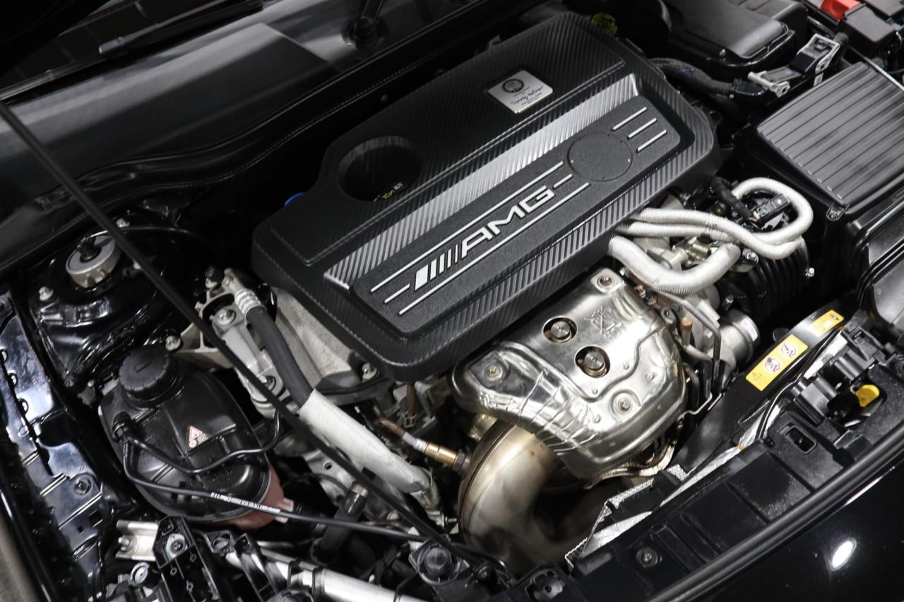 2018 Mercedes-Benz AMG GLA 45 4MATIC Performance Pkg 4dr Suv Skokie IL