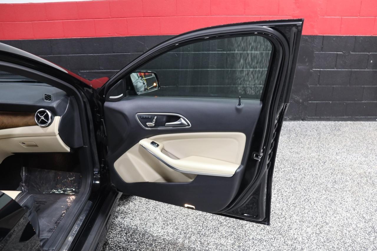 2018 Mercedes-Benz AMG GLA 45 4MATIC Performance Pkg 4dr Suv Skokie IL