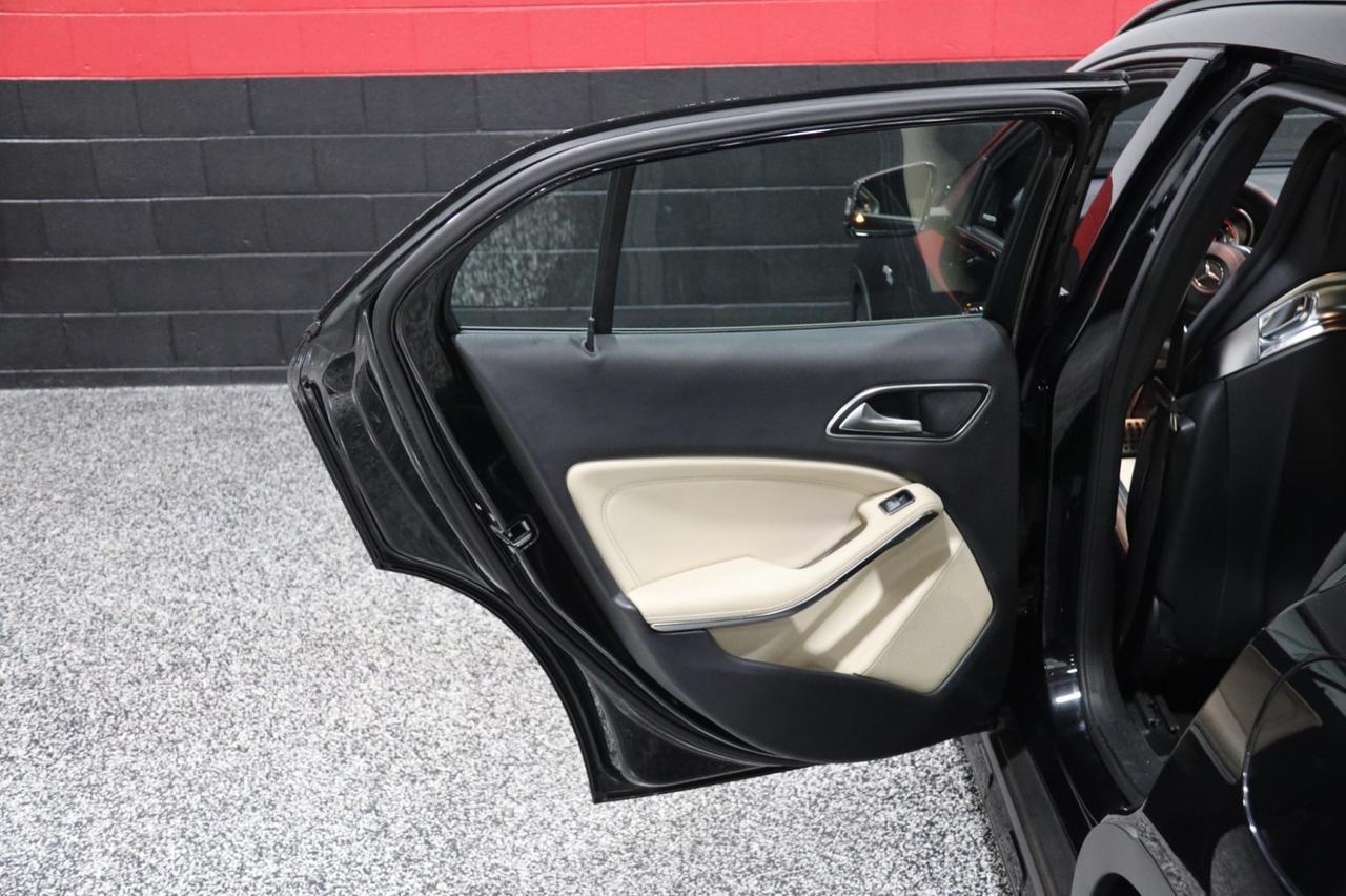 2018 Mercedes-Benz AMG GLA 45 4MATIC Performance Pkg 4dr Suv Skokie IL