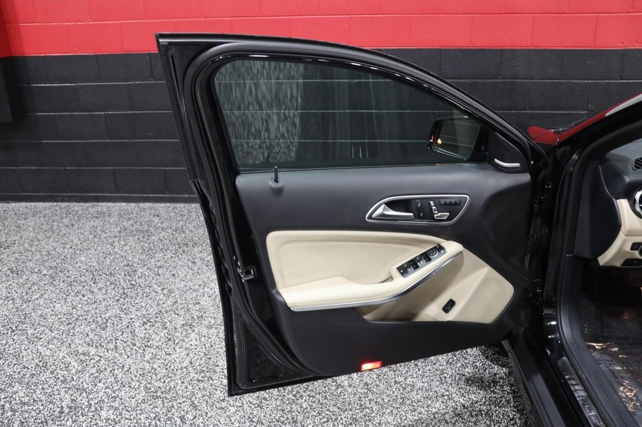 2018 Mercedes-Benz AMG GLA 45 4MATIC Performance Pkg 4dr Suv Skokie IL