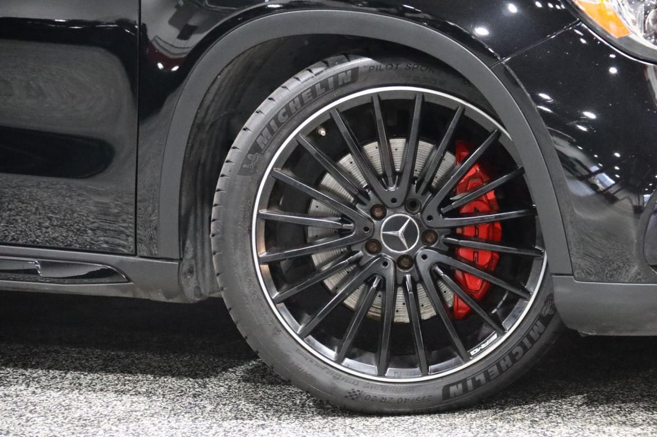 2018 Mercedes-Benz AMG GLA 45 4MATIC Performance Pkg 4dr Suv Skokie IL