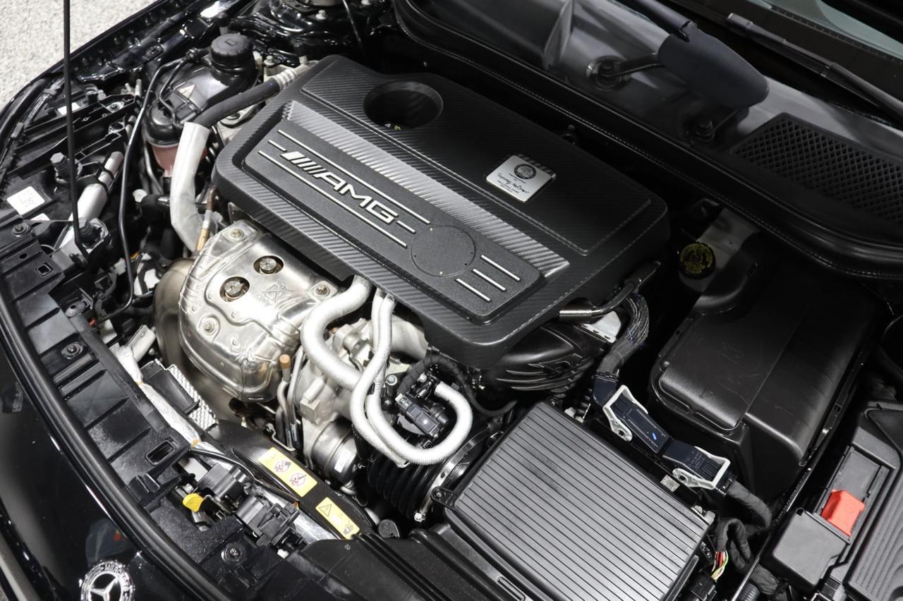 2018 Mercedes-Benz AMG GLA 45 4MATIC Performance Pkg 4dr Suv Skokie IL