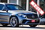 2018 Mercedes-Benz AMG GLC63 4Matic Boston MA