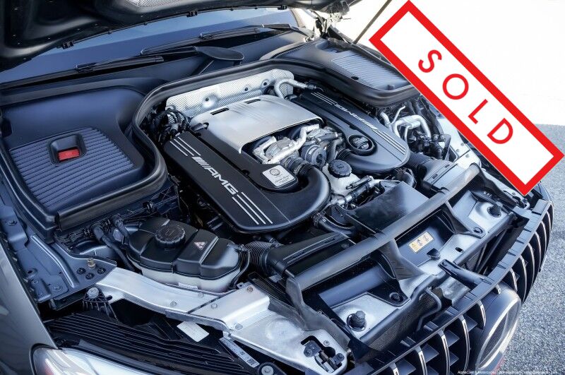 2018 Mercedes-Benz AMG GLC63 4Matic Boston MA