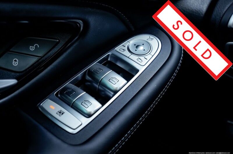 2018 Mercedes-Benz AMG GLC63 4Matic Boston MA