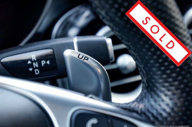 2018 Mercedes-Benz AMG GLC63 4Matic Boston MA