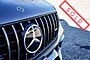 2018 Mercedes-Benz AMG GLC63 4Matic Boston MA