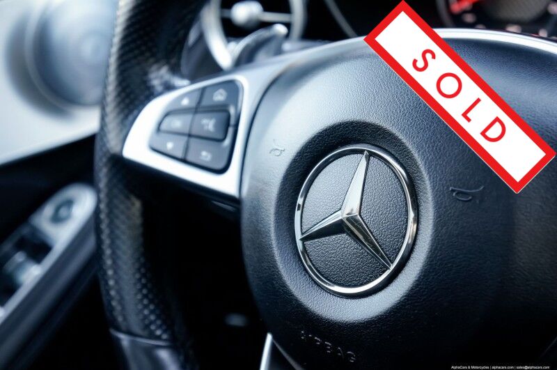 2018 Mercedes-Benz AMG GLC63 4Matic Boston MA