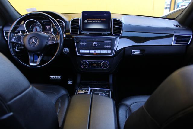 2018 Mercedes-Benz AMG GLE 43 4MATIC Las Vegas NV