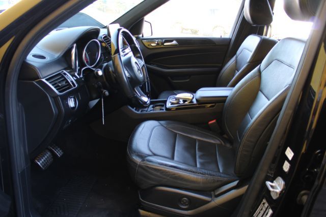 2018 Mercedes-Benz AMG GLE 43 4MATIC Las Vegas NV