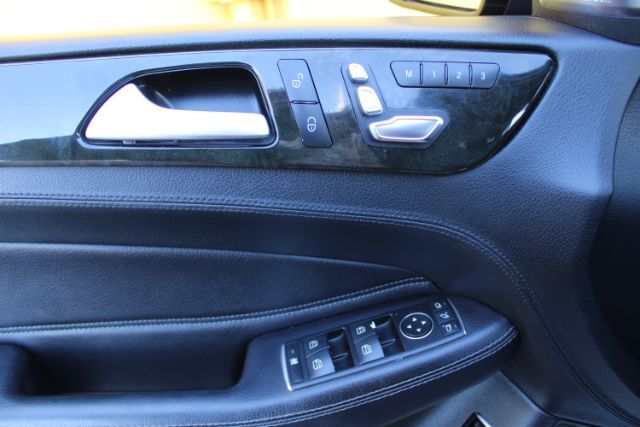 2018 Mercedes-Benz AMG GLE 43 4MATIC Las Vegas NV