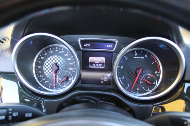 2018 Mercedes-Benz AMG GLE 43 4MATIC Las Vegas NV