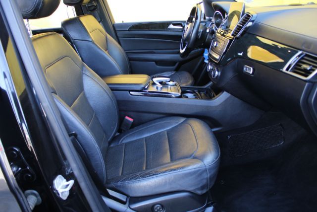 2018 Mercedes-Benz AMG GLE 43 4MATIC Las Vegas NV