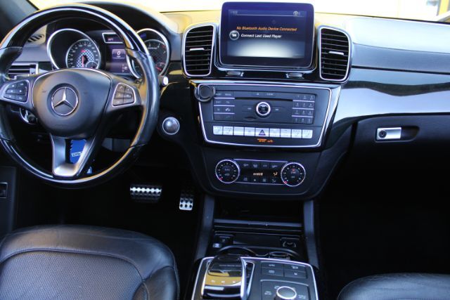 2018 Mercedes-Benz AMG GLE 43 4MATIC Las Vegas NV