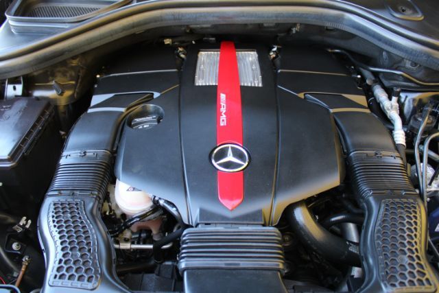 2018 Mercedes-Benz AMG GLE 43 4MATIC Las Vegas NV