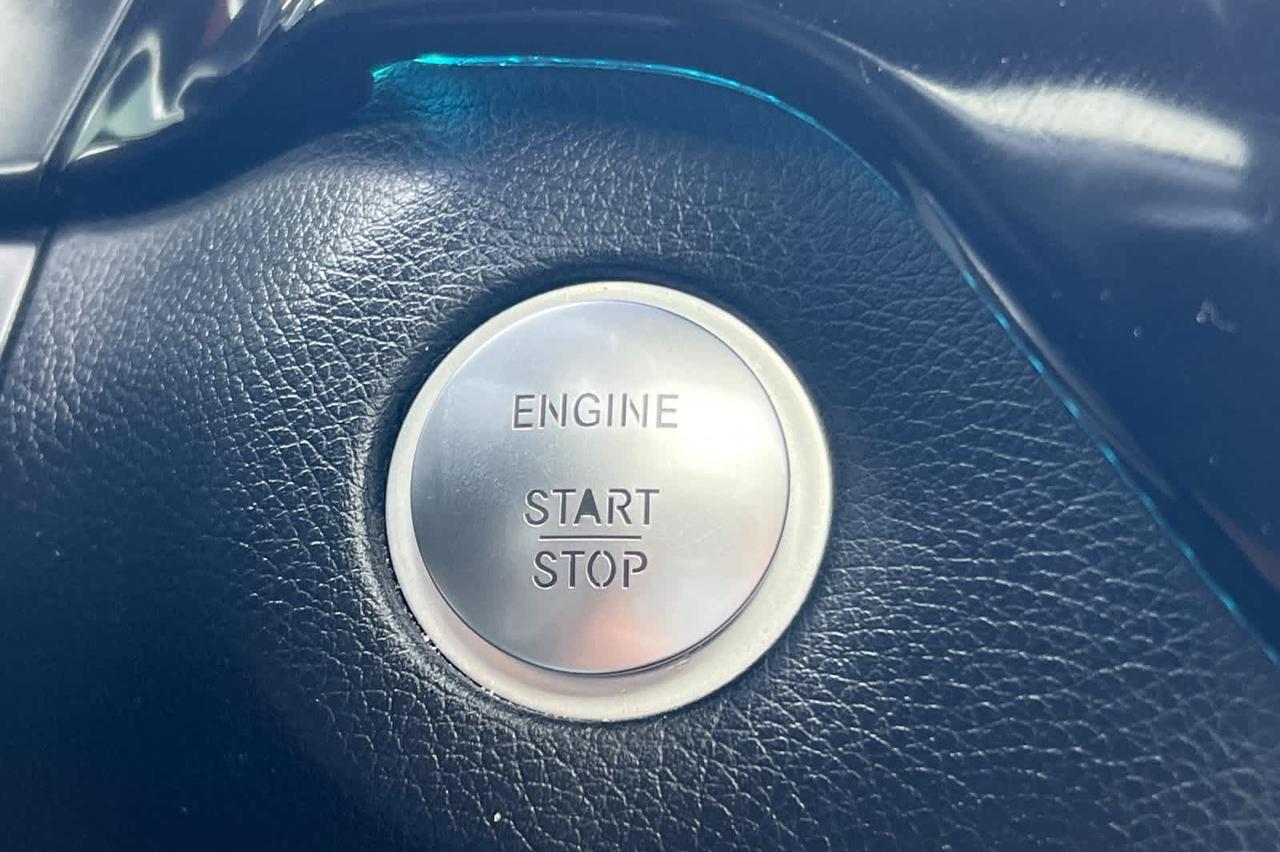 2018 Mercedes-Benz AMG GLE 43 AMG GLE 43 Roseville CA