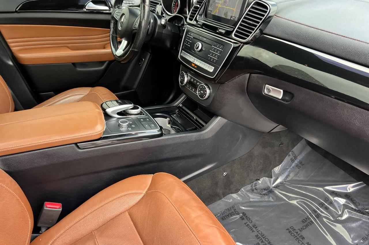 2018 Mercedes-Benz AMG GLE 43 AMG GLE 43 Roseville CA