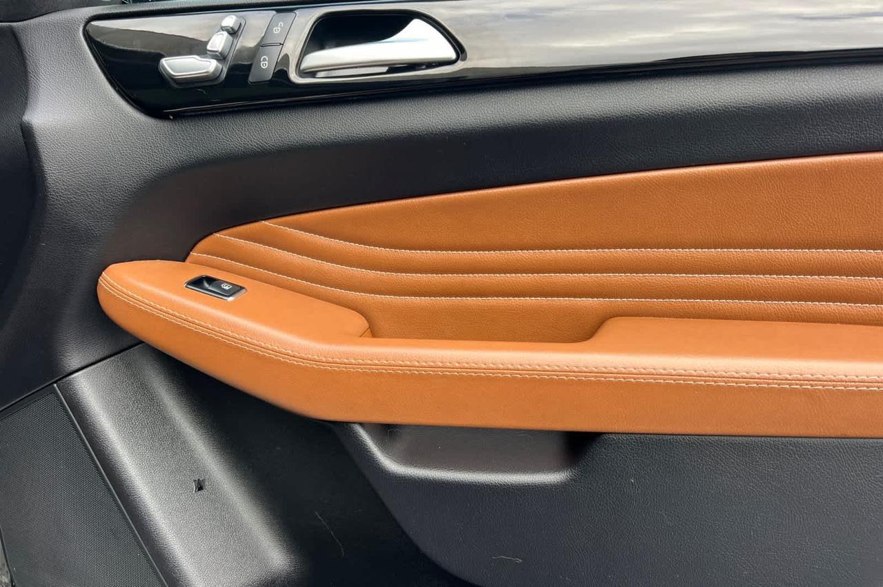 2018 Mercedes-Benz AMG GLE 43 AMG GLE 43 Roseville CA