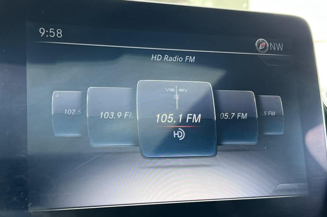 2018 Mercedes-Benz AMG GLE 43 AMG GLE 43 Roseville CA