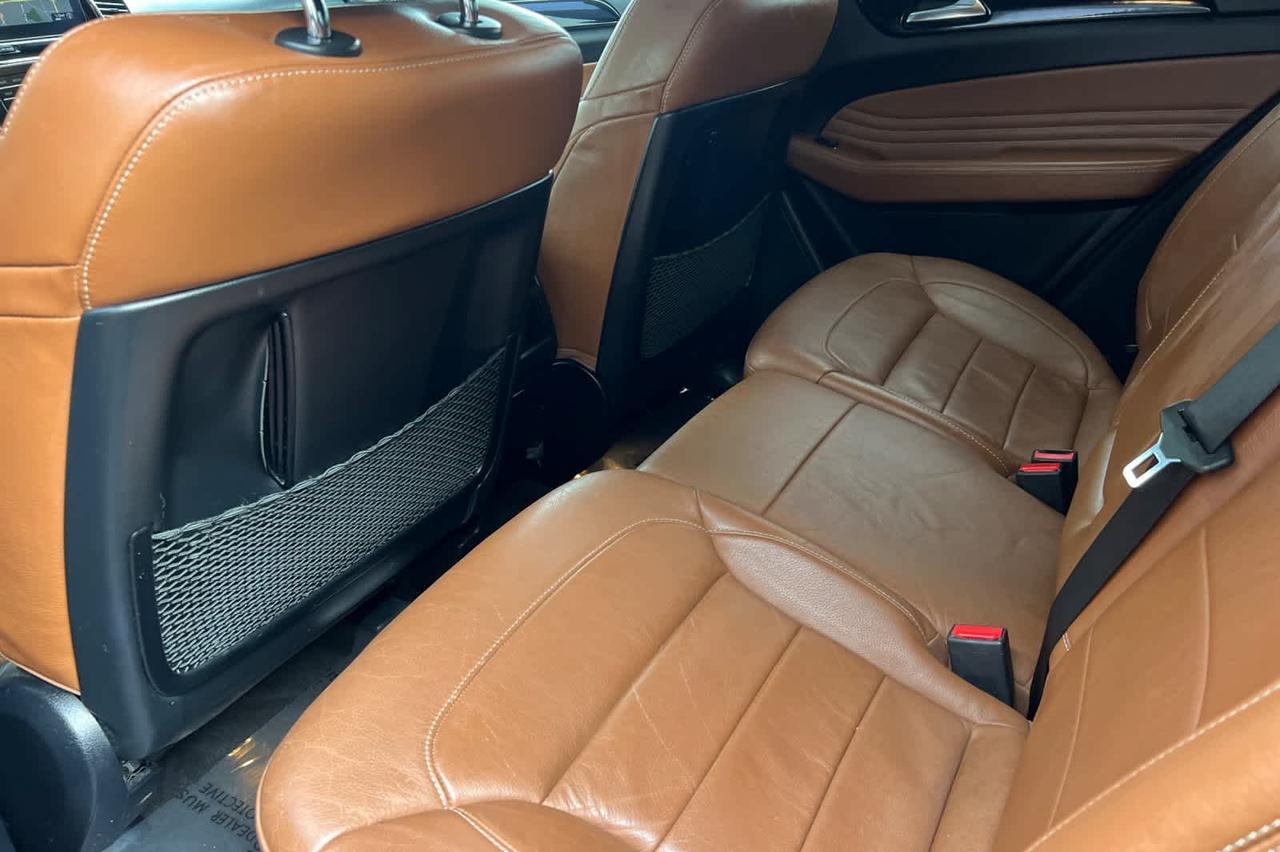 2018 Mercedes-Benz AMG GLE 43 AMG GLE 43 Roseville CA