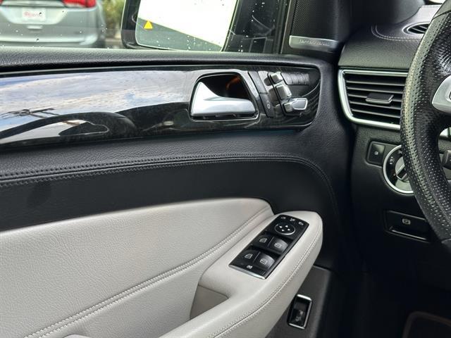 2018 Mercedes-Benz AMG GLE 43 AMG GLE 43 Tucson AZ