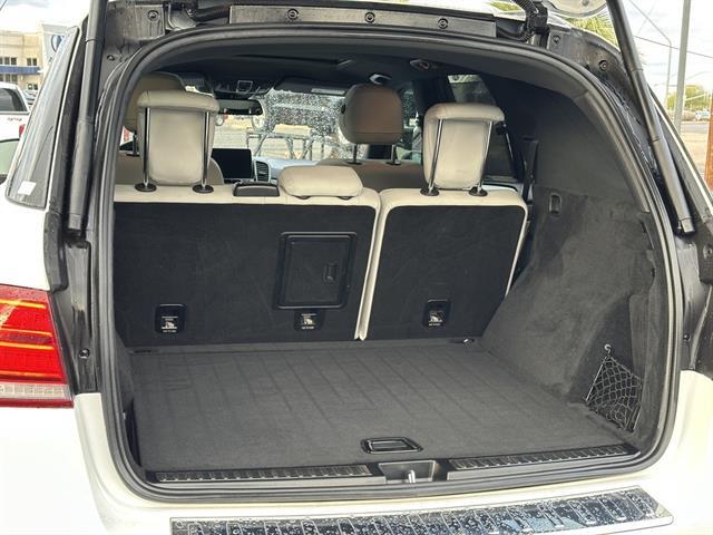 2018 Mercedes-Benz AMG GLE 43 AMG GLE 43 Tucson AZ