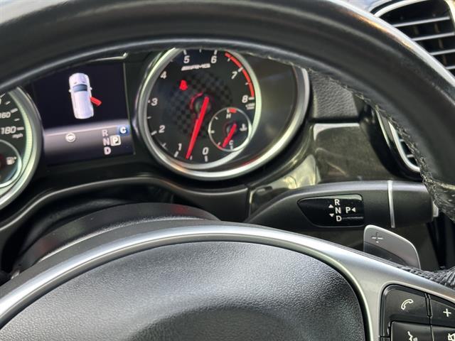 2018 Mercedes-Benz AMG GLE 43 GLE 43 AMG&Atilde;&sbquo;&Acirc;&reg; Tucson AZ