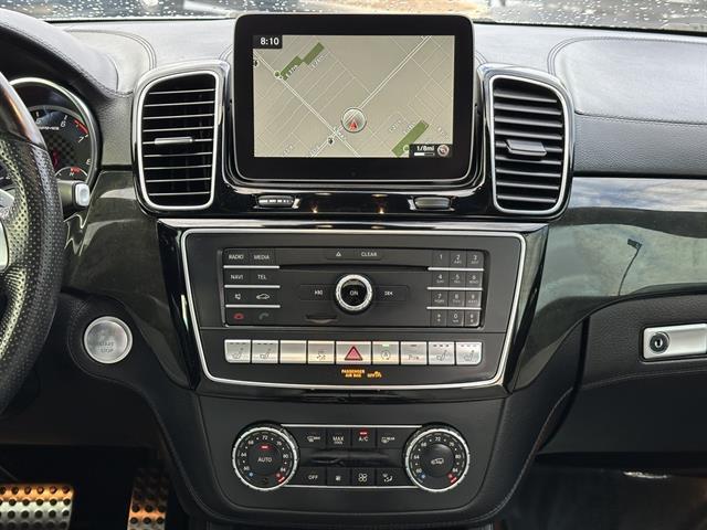 2018 Mercedes-Benz AMG GLE 43 GLE 43 AMG&Atilde;&sbquo;&Acirc;&reg; Tucson AZ