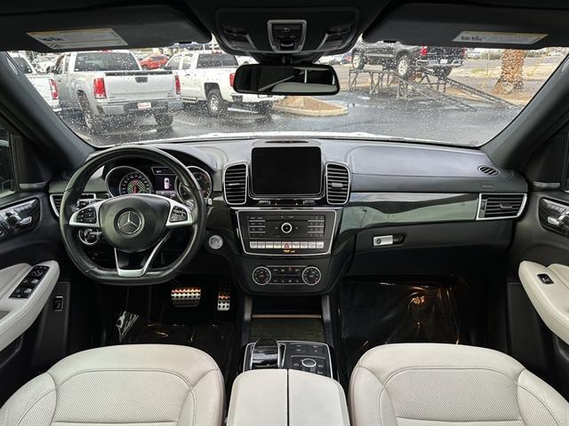 2018 Mercedes-Benz AMG GLE 43 GLE 43 AMG&Atilde;&sbquo;&Acirc;&reg; Tucson AZ