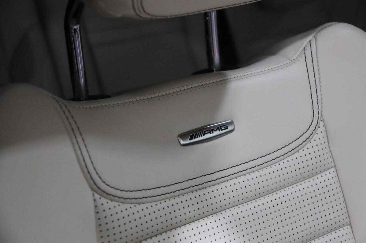 2018 Mercedes-Benz AMG GLE 63 S 4MATIC w/Performance Pkgs 4dr Suv Skokie IL