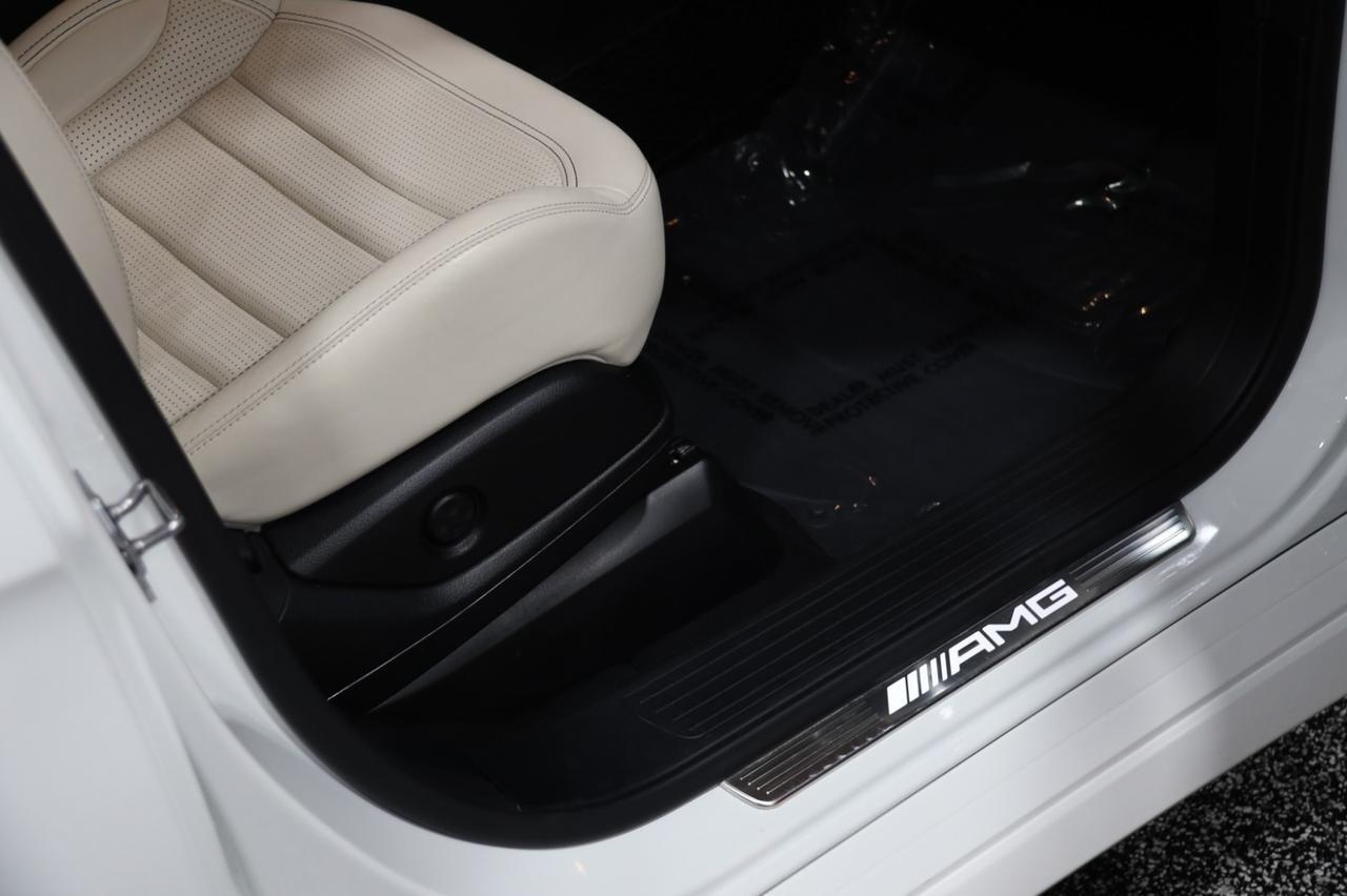 2018 Mercedes-Benz AMG GLE 63 S 4MATIC w/Performance Pkgs 4dr Suv Skokie IL