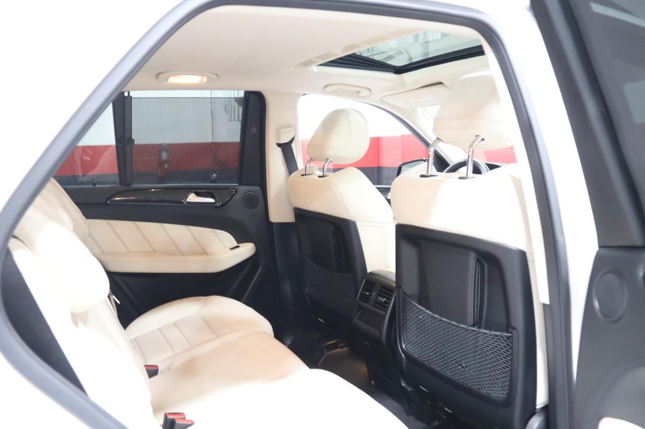 2018 Mercedes-Benz AMG GLE 63 S 4MATIC w/Performance Pkgs 4dr Suv Skokie IL