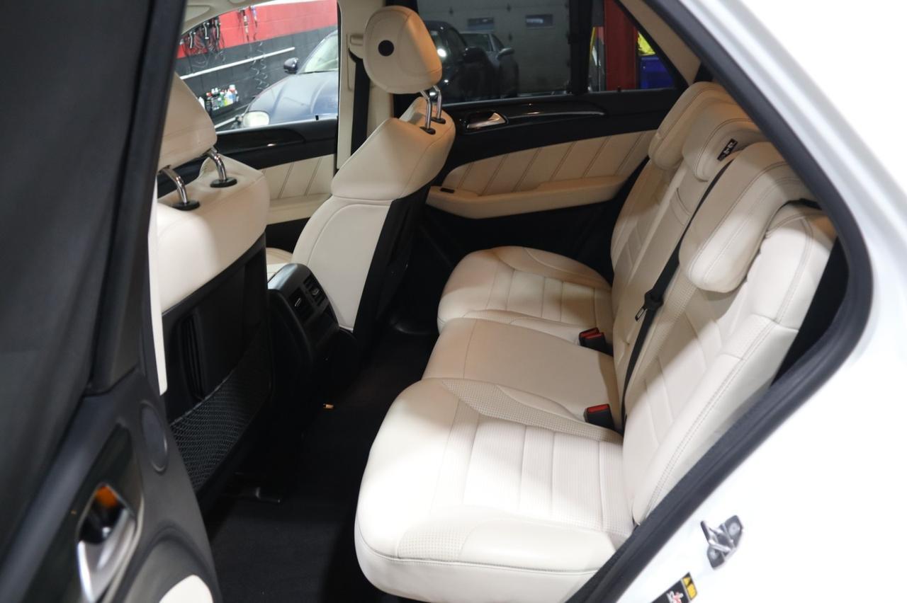 2018 Mercedes-Benz AMG GLE 63 S 4MATIC w/Performance Pkgs 4dr Suv Skokie IL