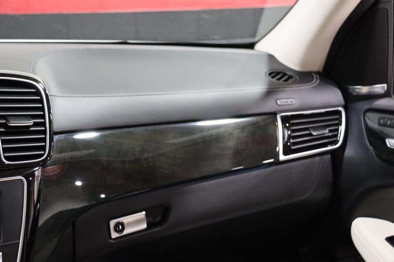 2018 Mercedes-Benz AMG GLE 63 S 4MATIC w/Performance Pkgs 4dr Suv Skokie IL