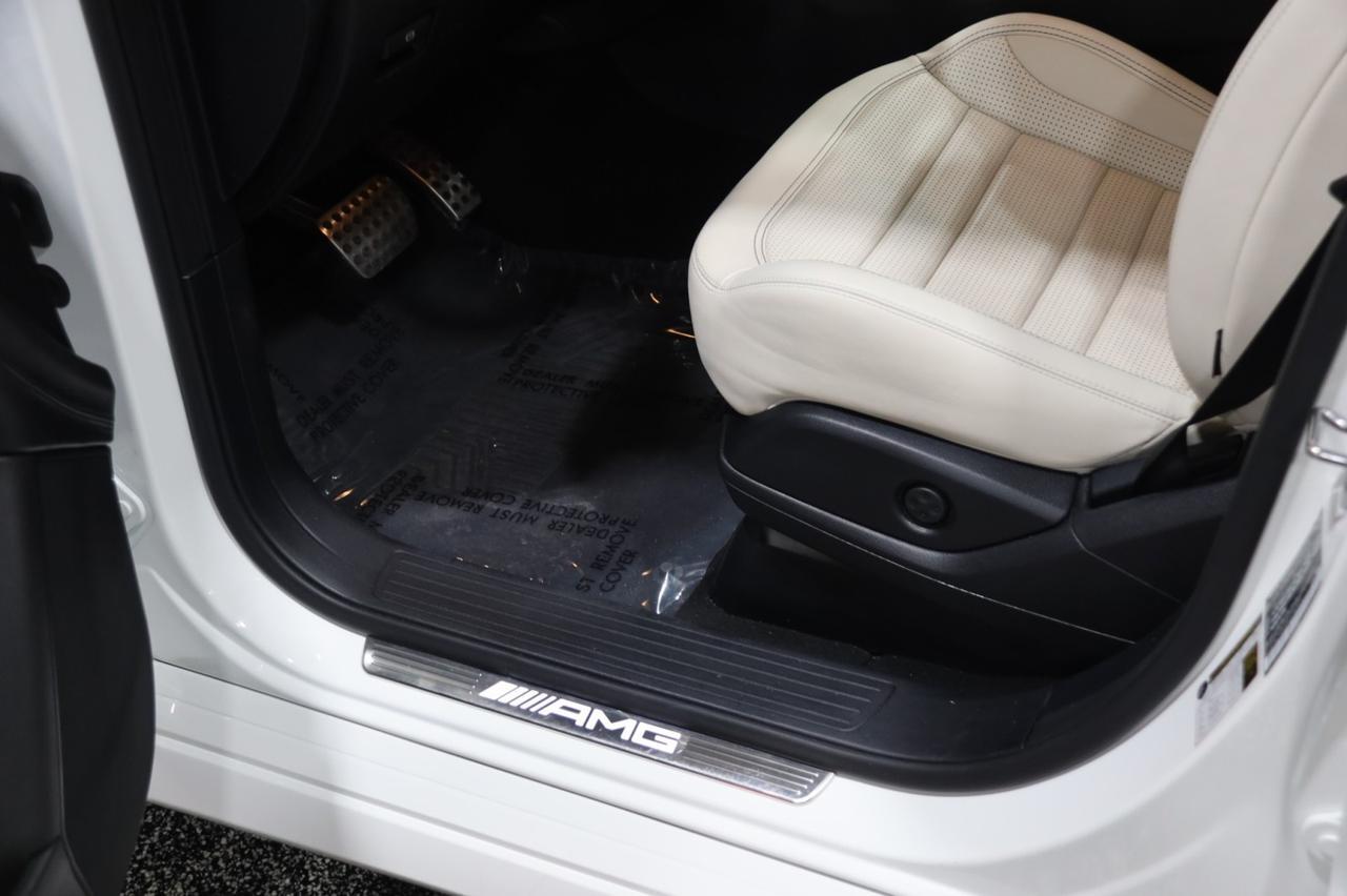 2018 Mercedes-Benz AMG GLE 63 S 4MATIC w/Performance Pkgs 4dr Suv Skokie IL