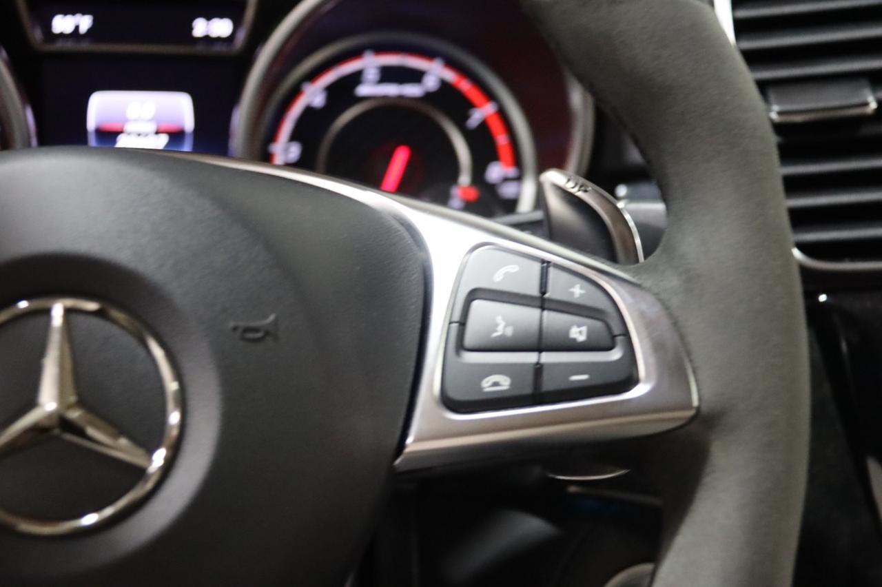 2018 Mercedes-Benz AMG GLE 63 S 4MATIC w/Performance Pkgs 4dr Suv Skokie IL