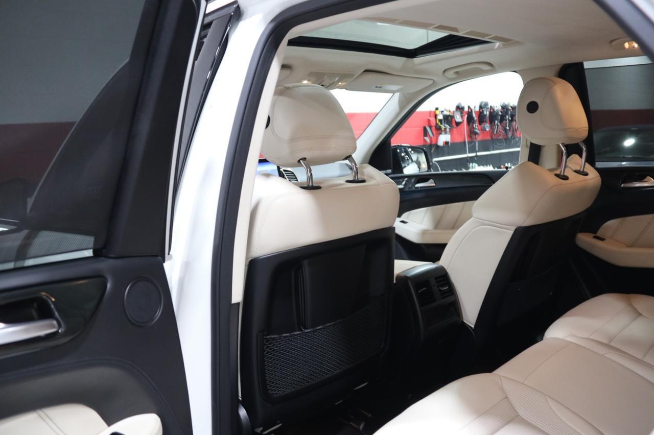 2018 Mercedes-Benz AMG GLE 63 S 4MATIC w/Performance Pkgs 4dr Suv Skokie IL