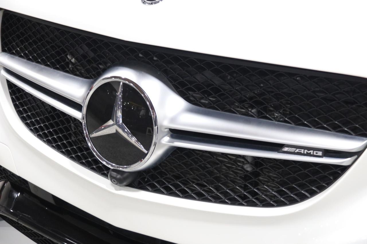 2018 Mercedes-Benz AMG GLE 63 S 4MATIC w/Performance Pkgs 4dr Suv Skokie IL