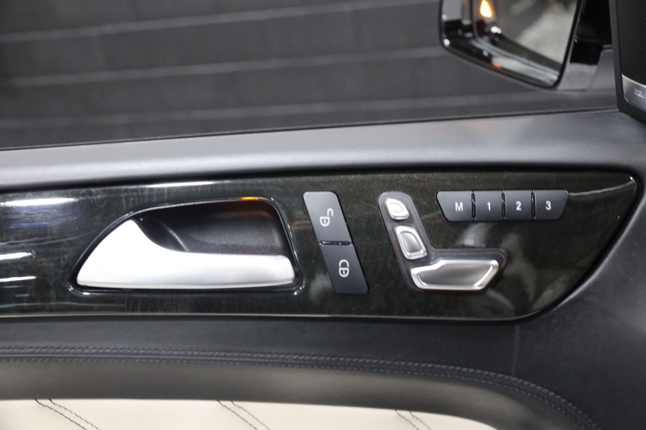 2018 Mercedes-Benz AMG GLE 63 S 4MATIC w/Performance Pkgs 4dr Suv Skokie IL